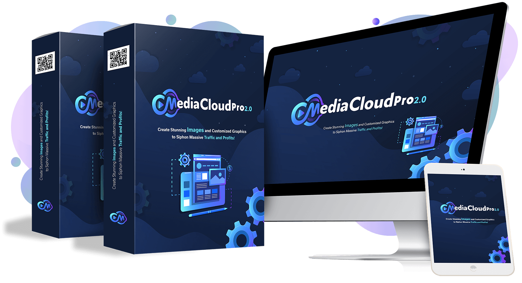 Premium Bonus MediaCloudPro 2.0